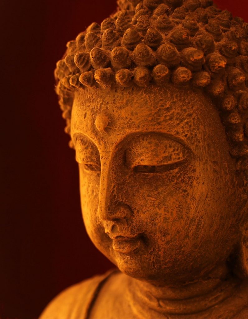 Imagem de Buda